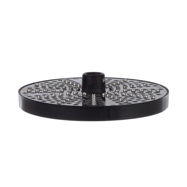 Plate, Fine Grater